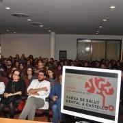 La Xarxa de Salut Mental de Castelló celebra el seu primer any d’existència amb una trobada a la Plana