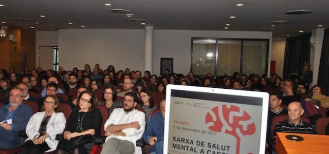 La Xarxa de Salut Mental de Castelló celebra el seu primer any d’existència amb una trobada a la Plana