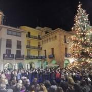 El ‘Cant al carrer’ del V Festival Coral Ciutat de Vila-real pren els carrers de la ciutat