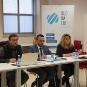 El jurat delibera els Premis Globalis 2017 que guardonen projectes innovadors en l’edició més ‘oberta’