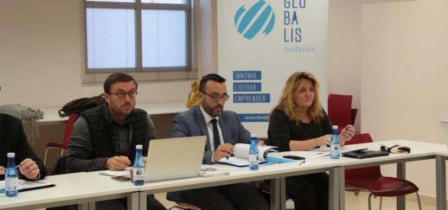 El jurat delibera els Premis Globalis 2017 que guardonen projectes innovadors en l’edició més ‘oberta’