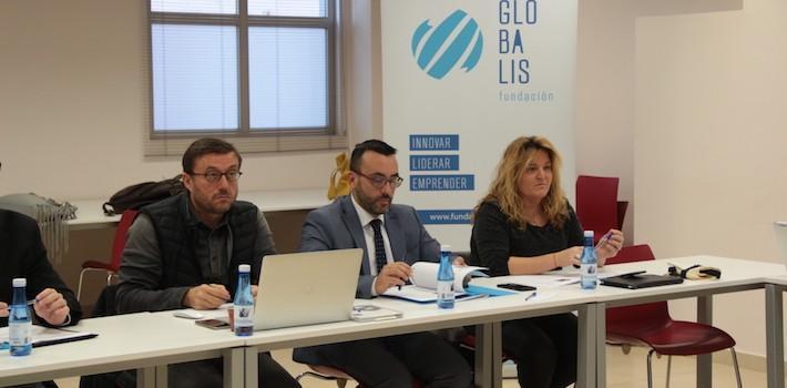 El jurat delibera els Premis Globalis 2017 que guardonen projectes innovadors en l’edició més ‘oberta’