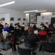 La història de les comares es fa present a la jornada ‘Nàixer a Vila-real’