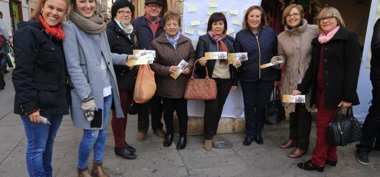 La Regidoria d’Igualtat de Vila-real impusa la campanya ‘Jugant en igualtat’