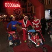 La IX Sant Silvestre vindrà acompanyada de la I Marxa de Resistència Solidària amb 12 hores de cursa ‘non stop’ 