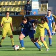 El Villarreal anuncia que vol donar el salt del seu equip femení a la Primera Divisió