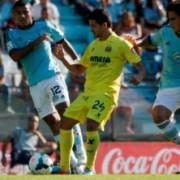 El Villarreal treballa des d’aquest dimecres per a afrontar el partit a Balaídos