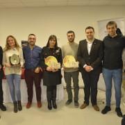 Barra del Sedre, Lluïsos i Tangerina, guanyadors de les Jornades Gastronòmiques de l’olla de la Plana de Vila-real