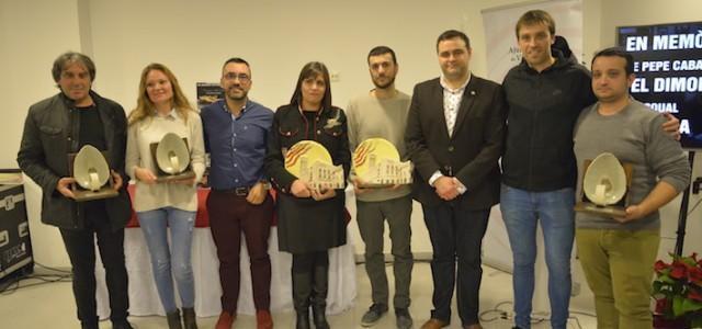 Barra del Sedre, Lluïsos i Tangerina, guanyadors de les Jornades Gastronòmiques de l’olla de la Plana de Vila-real