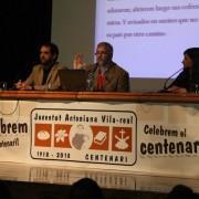 Francisco José Gómez explica la ‘Història dels Reis Mags d’Orient’