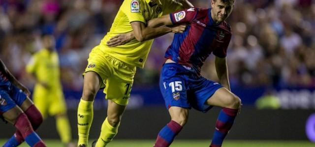 El Villarreal fa oficial el retorn del davanter turc Enes Ünal que estava cedit en el Llevant