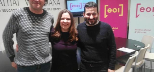 Compromís per Vila-real celebra que la EOI de la Plana Baixa vinga a la ciutat