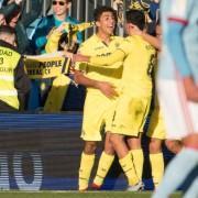 Un gol de Fornals en el minut 34 permet al Villarreal tornar a celebrar una victòria en camp del Celta (0-1)