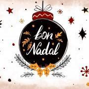 Bon Nadal!