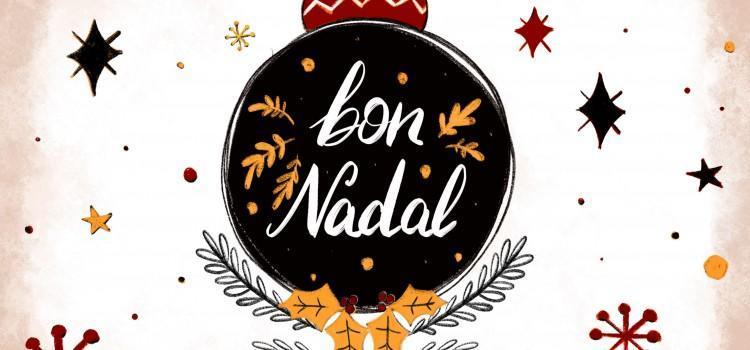 Bon Nadal!