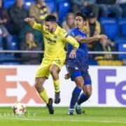 El Villareal, plagat de xavals del filial, va perdre davant el Maccabi Tel Aviv (0-1)