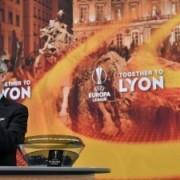 El Olympique serà el rival del Villarreal en la ronda setzena de final de l’Europa League