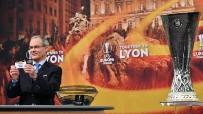 El Olympique serà el rival del Villarreal en la ronda setzena de final de l’Europa League