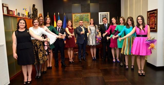 Vila-real anuncia aquesta nit el Nomenament de la Cort d’Honor de les festes del 2018