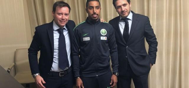 El saudita Salem Al Dawsari jugarà cedit en el Villarreal fins a final de temporada
