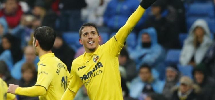 Fornals no veu “impossible” ficar-se de ple en la lluita per a obtenir una plaça de Champions