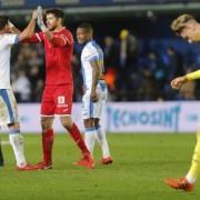 La història es repeteix i el Villarreal no passa dels vuitens en Copa malgrat guanyar  (2-1)