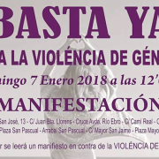 L’Ajuntament de Vila-real se suma a la manifestació de suport a la família d’Andrea Carballo d’aquest diumenge