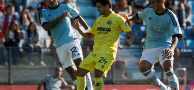 El Villarreal, amb la seua victòria sobre el Madrid, supera els 1.000 punts en Primera Divisió