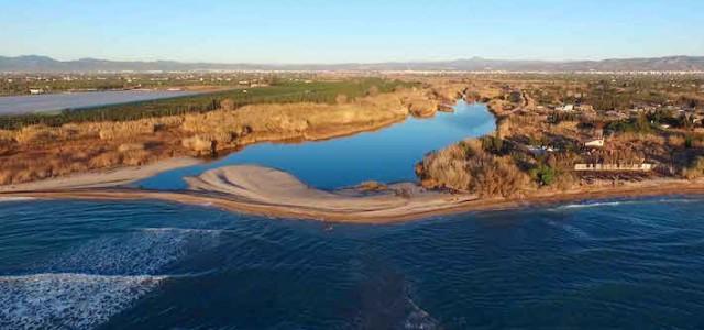 Vila-real traspassa la presidència del Consorci del Millars a Borriana amb el cabal ecològic com a repte de futur