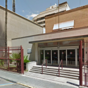 Cs proposa destinar els antics jutjats a una nova biblioteca si Torrehermosa s’amplia