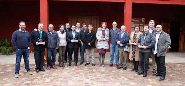 La Generalitat reconeix l’esforç del Consorci del Millars amb el Premi Biodiversitat 2018