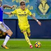 Castillejo: “La victòria serveix per a demostrar que volem estar a dalt en aqueixa lluita per la Champions League”