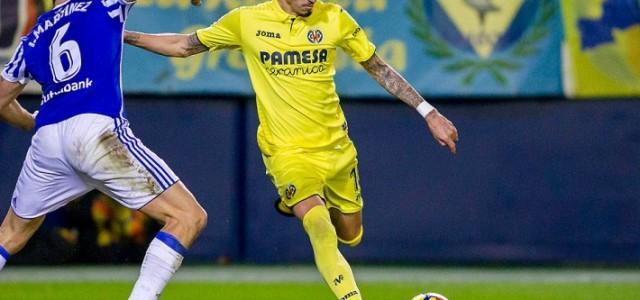 Castillejo: “La victòria serveix per a demostrar que volem estar a dalt en aqueixa lluita per la Champions League”