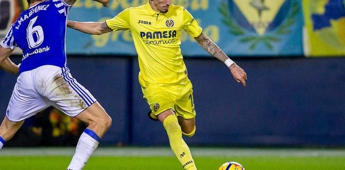 Castillejo: “La victòria serveix per a demostrar que volem estar a dalt en aqueixa lluita per la Champions League”