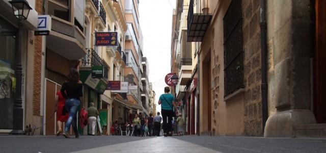 Vila-real llança el III Pla Resistir per perruqueries, papereries i llibreries