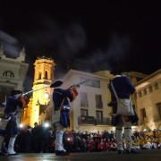 Vila-real commemora la Crema de 1706 aquest dissabte