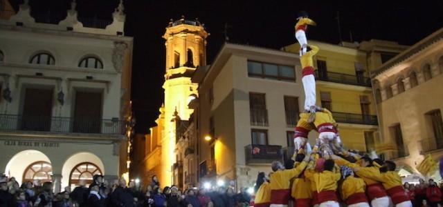 La Crema es recorda per 25é any amb una crida “a recuperar la dignitat com a poble i un finançament just”