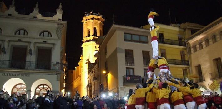 El 313é aniversari de la Crema fa una crida a lluitar pels drets assolits i una dona portarà el penó per primera volta