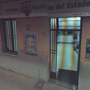 Premi de la Bonoloto validat en l’administració del Carrer Benedito de Vila-real