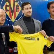 El Villarreal ha fet un pas més en la seua aposta per la Pilota Valenciana amb Endavant Esports