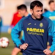 Calleja aspira a traslladar la bona dinàmica i efectivitat del Villarreal a domicili a casa