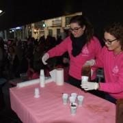 Les Rosarieres organitzen el dissabte la seua V Xocolatada Solidària en benefici de Càritas