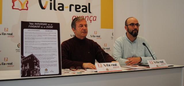 La catedràtica Rosanna Cantavella prendrà el relleu a Anna Moner i llegirà la Carta Pobla a les festes fundacionals