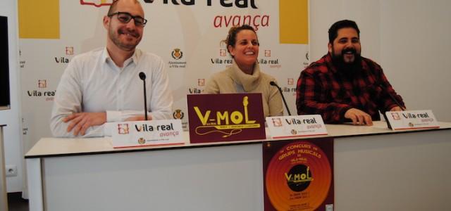 La música electrònica tindrà el seu espai a la propera edició Concurs de Grups Locals V-MOL