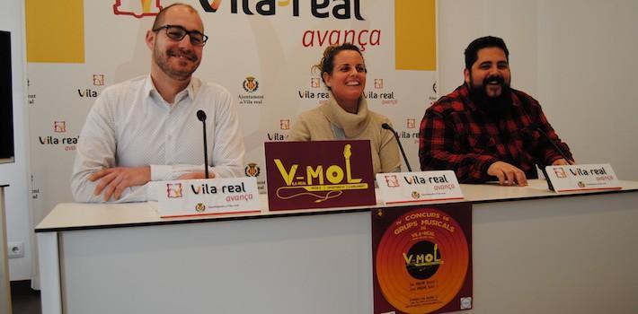 El IV Concurs de grups musicals torna amb un finalista més i obrint al públic la votació en les xarxes socials