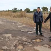 El PP lamenta l’abandó dels camins rurals “a pesar dels diversos plans anunciats”