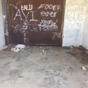 Cs recrimina a l’equip de Govern l’abandó de la zona de La Senia  després de reunir-se amb l’AAVV