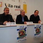 30 promeses del tennis valencià es donen cita a Vila-real que serà seu del XLII Campionat autonòmic Junior