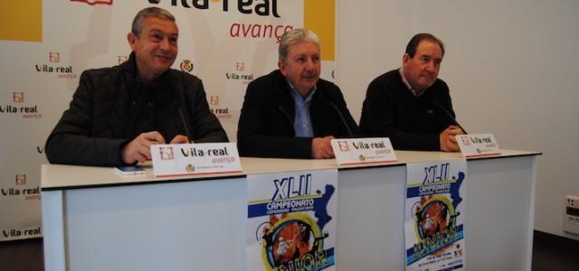 30 promeses del tennis valencià es donen cita a Vila-real que serà seu del XLII Campionat autonòmic Junior