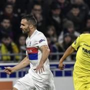El Villarreal perd en el camp de l’Olympique de Lyon (3-1) i haurà de remuntar a casa